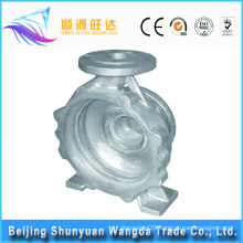 OEM custom best price lost wax casting, precision casting, investment casting